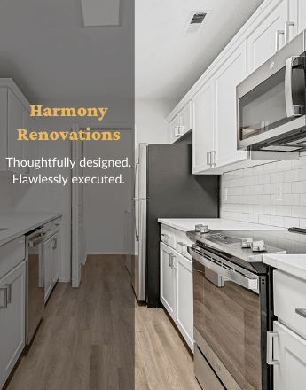 Harmony Renovations Thoughtfully designed. Flawlessly Executed